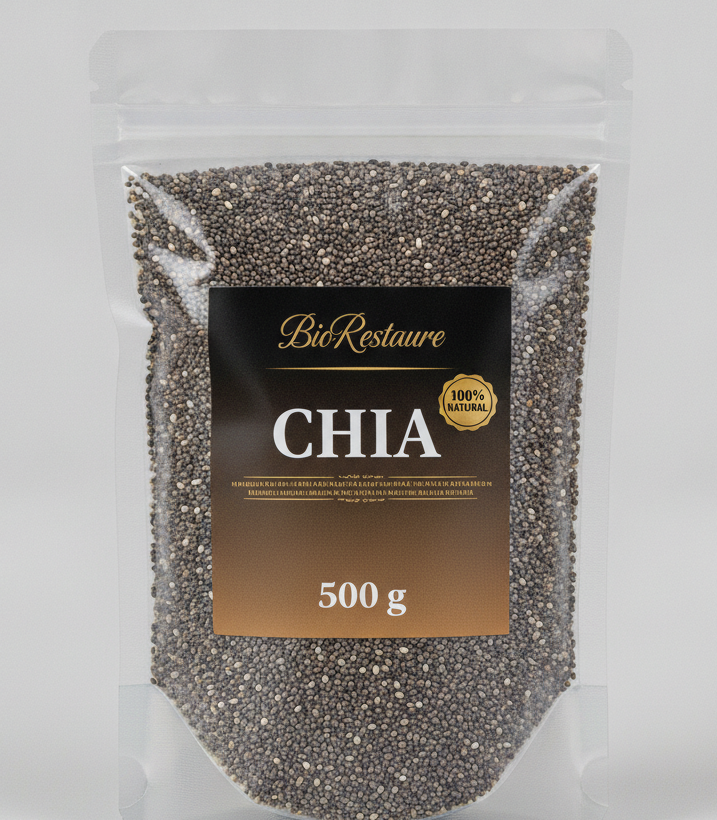 Chia Semente