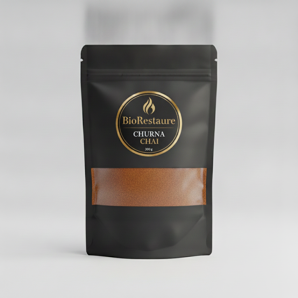 Churna Chai