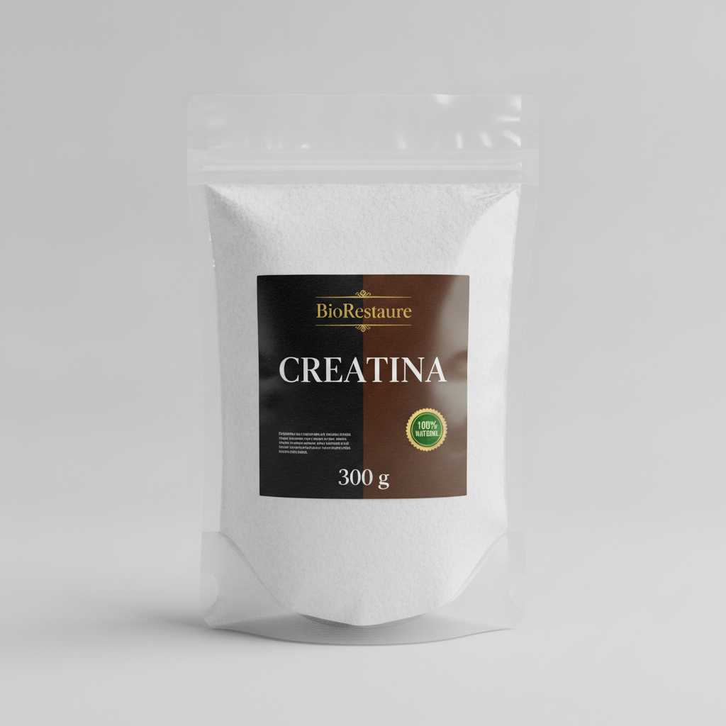 Creatina