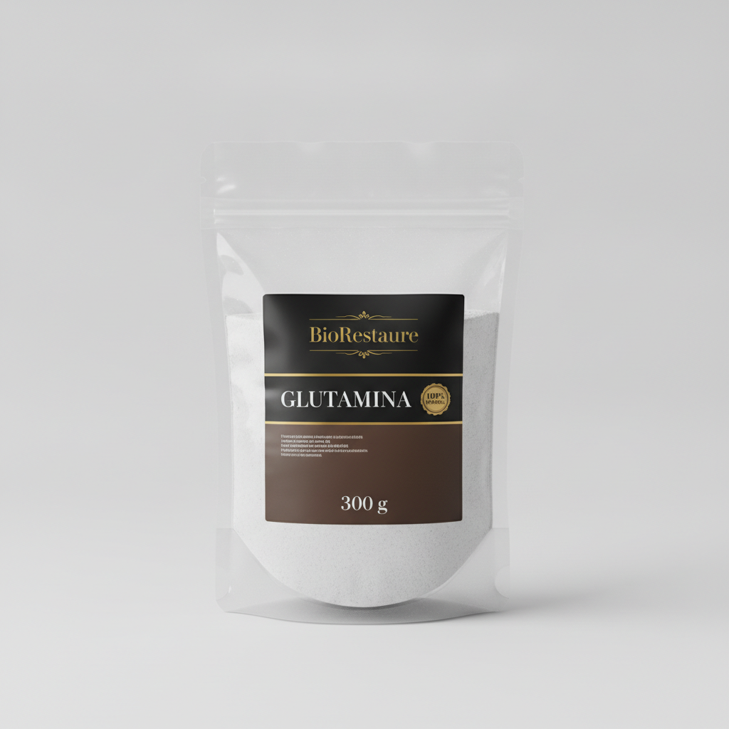 Glutamina